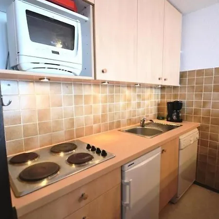 Apartment Aime 2000 - 2 Pieces 5 Pers. 5 Couchages - Plagne Aime 2000 - F106a2 Mae-8364 *