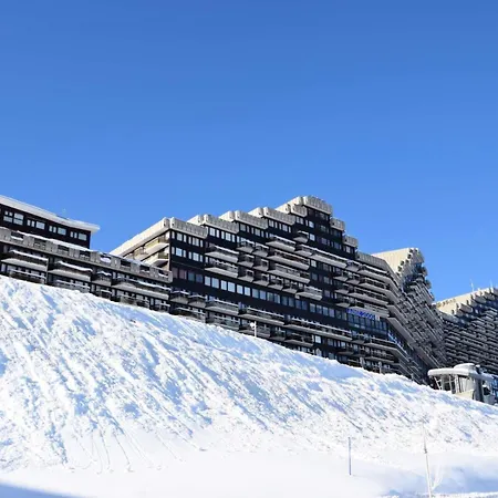 Apartment Aime 2000 - 2 Pieces 5 Pers. 5 Couchages - Plagne Aime 2000 - F106a2 Mae-8364 *