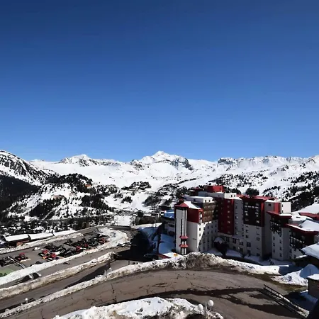 Aime 2000 - 2 Pieces 5 Pers. 5 Couchages - Plagne Aime 2000 - F106a2 Mae-8364 Apartment La Plagne