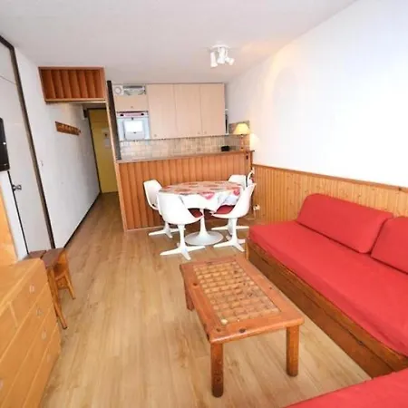 Apartment Aime 2000 - 2 Pieces 5 Pers. 5 Couchages - Plagne Aime 2000 - F106a2 Mae-8364