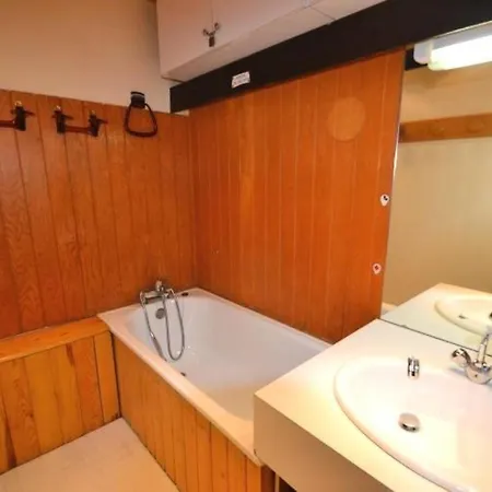 Aime 2000 - 2 Pieces 5 Pers. 5 Couchages - Plagne Aime 2000 - F106a2 Mae-8364 Apartment *